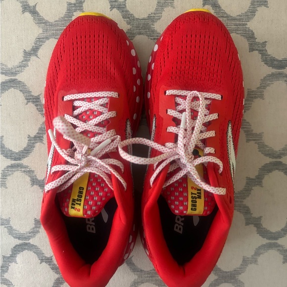 Minnie Mouse Brooks - Picture 4 of 5